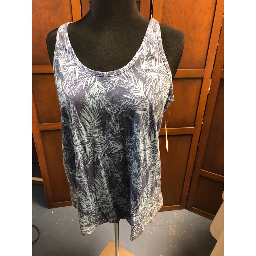 southern spirit tank top